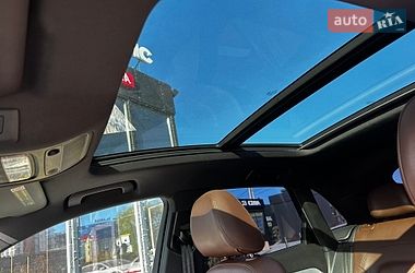 Позашляховик / Кросовер Audi Q3 2015 в Львові