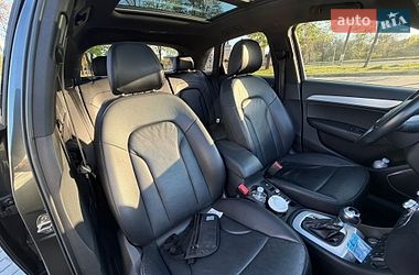 Внедорожник / Кроссовер Audi Q3 2018 в Коломые