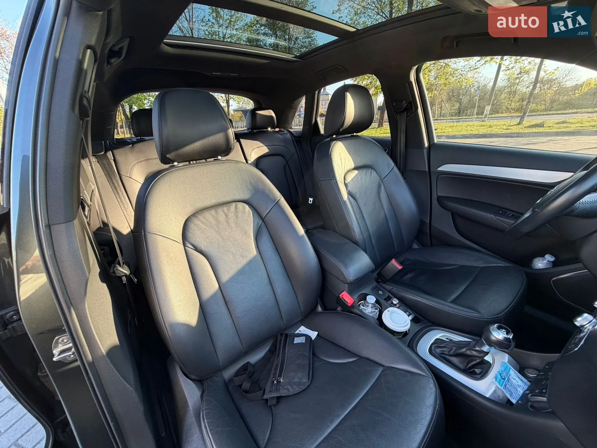 2018 Audi Q3 - мініатюра 24