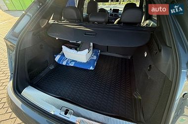 Внедорожник / Кроссовер Audi Q3 2018 в Коломые
