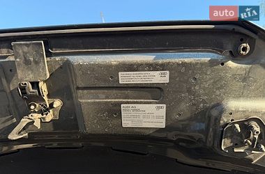 Внедорожник / Кроссовер Audi Q3 2018 в Коломые