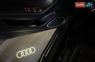 Внедорожник / Кроссовер Audi Q3 2018 в Коломые