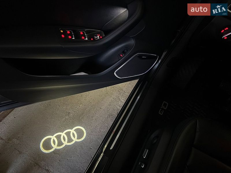 Внедорожник / Кроссовер Audi Q3 2018 в Коломые