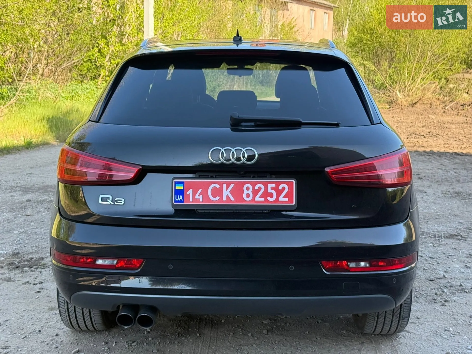 2018 Audi Q3 - мініатюра 5