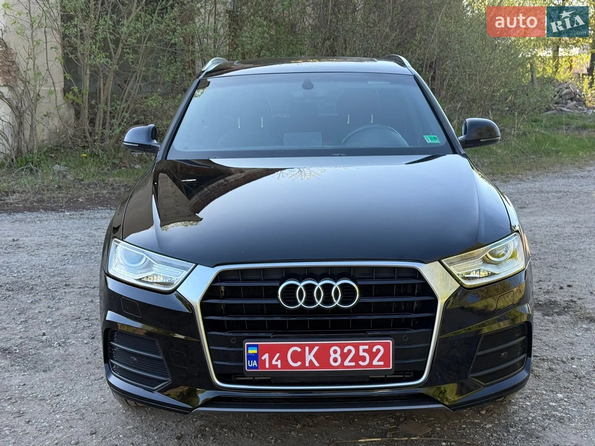 2018 Audi Q3 - мініатюра 10