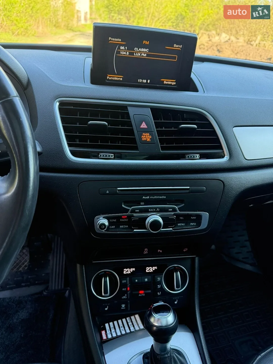 2018 Audi Q3 - мініатюра 15