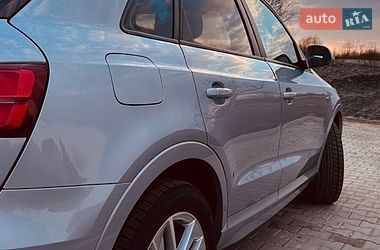 Внедорожник / Кроссовер Audi Q3 2016 в Ивано-Франковске