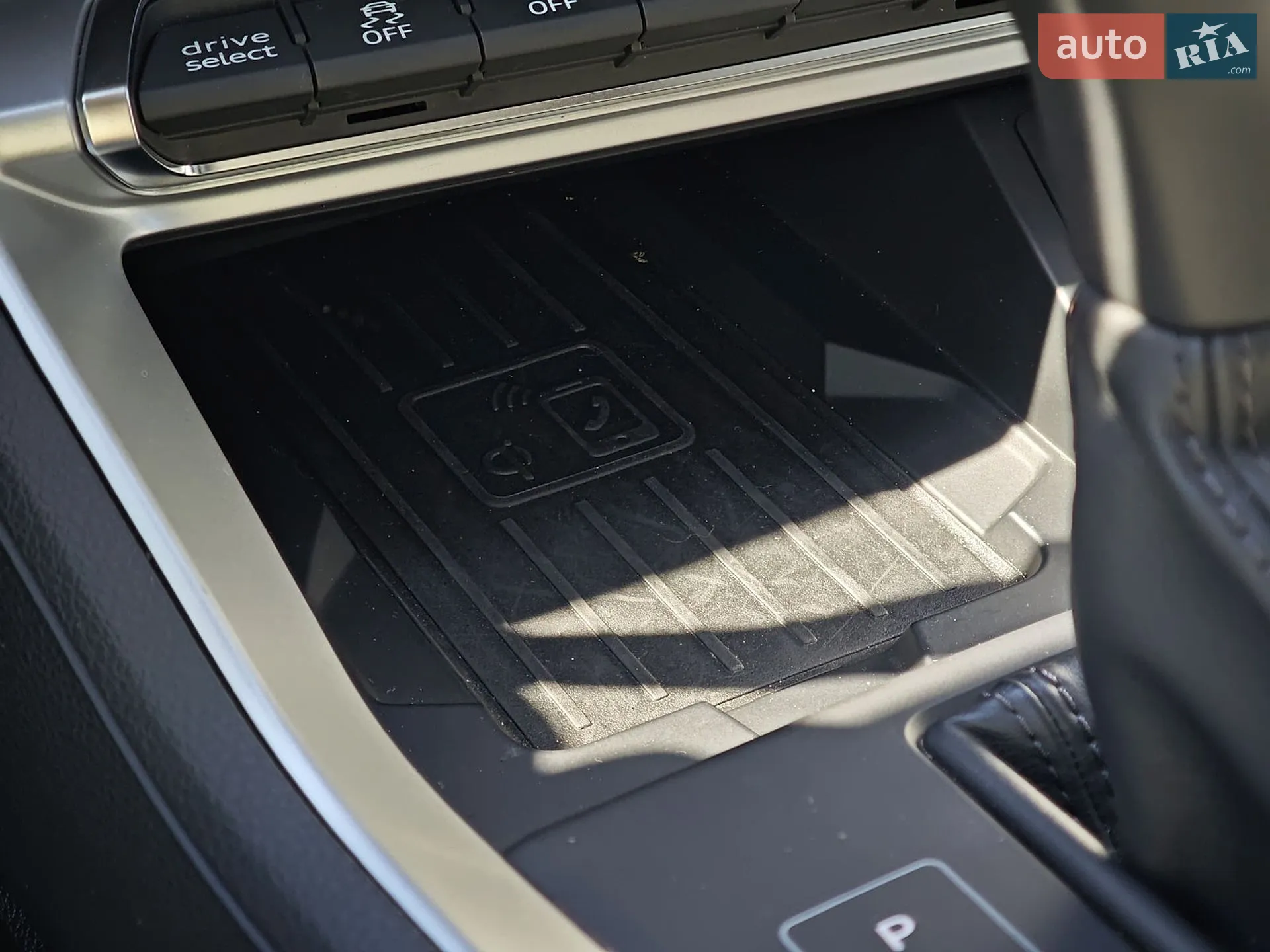 2019 Audi Q3 - мініатюра 20