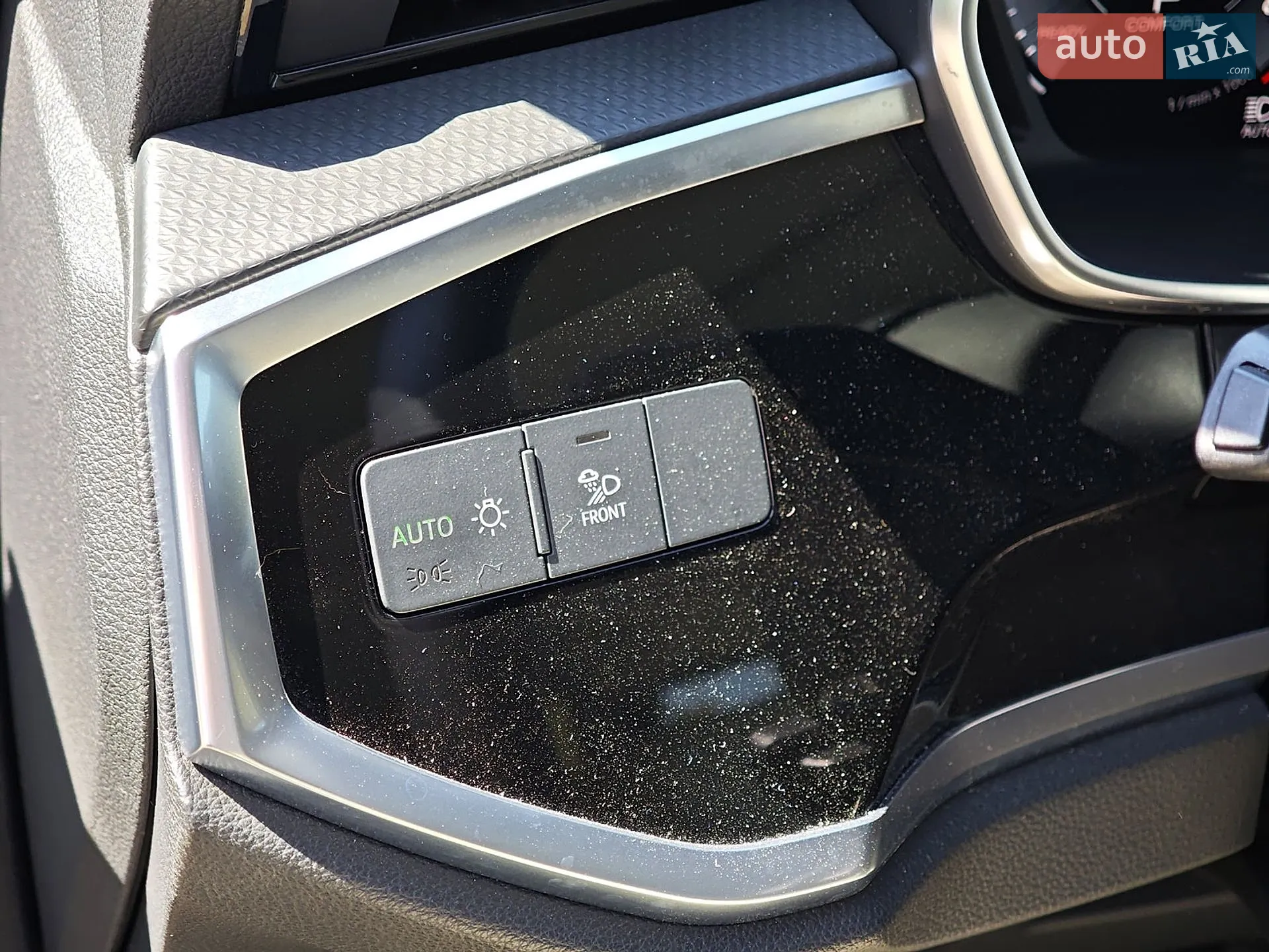 2019 Audi Q3 - мініатюра 27