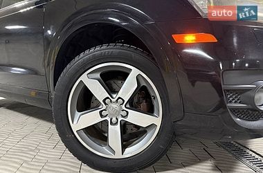 Внедорожник / Кроссовер Audi Q3 2014 в Тернополе