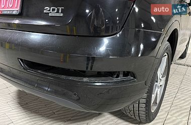 Внедорожник / Кроссовер Audi Q3 2014 в Тернополе