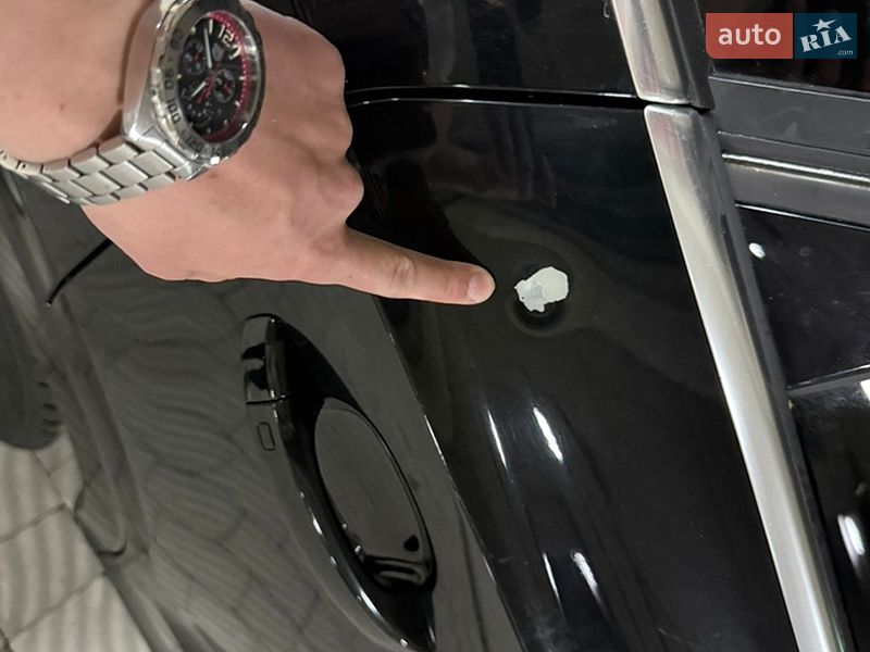 Внедорожник / Кроссовер Audi Q3 2014 в Тернополе