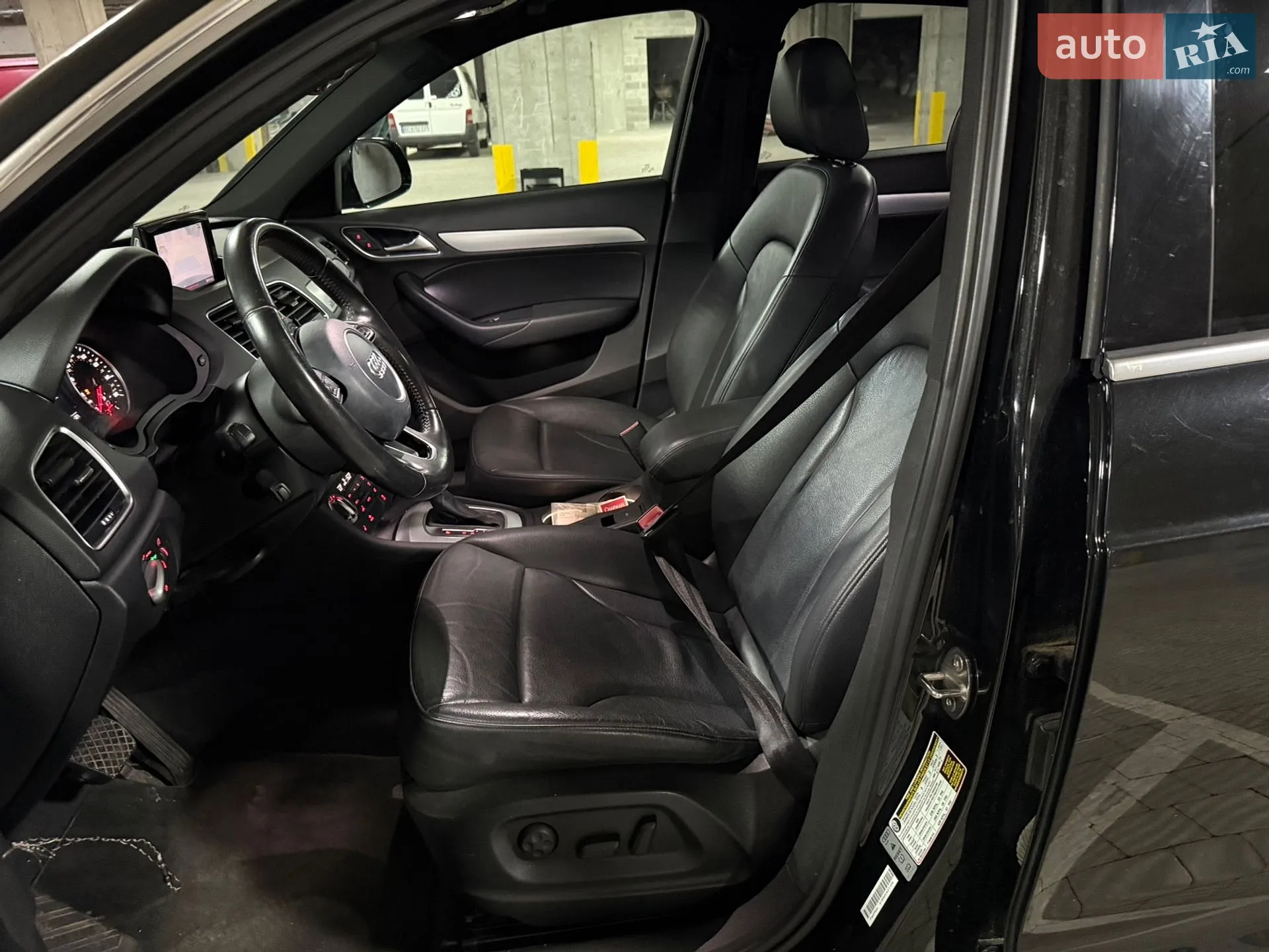 2014 Audi Q3 - мініатюра 22