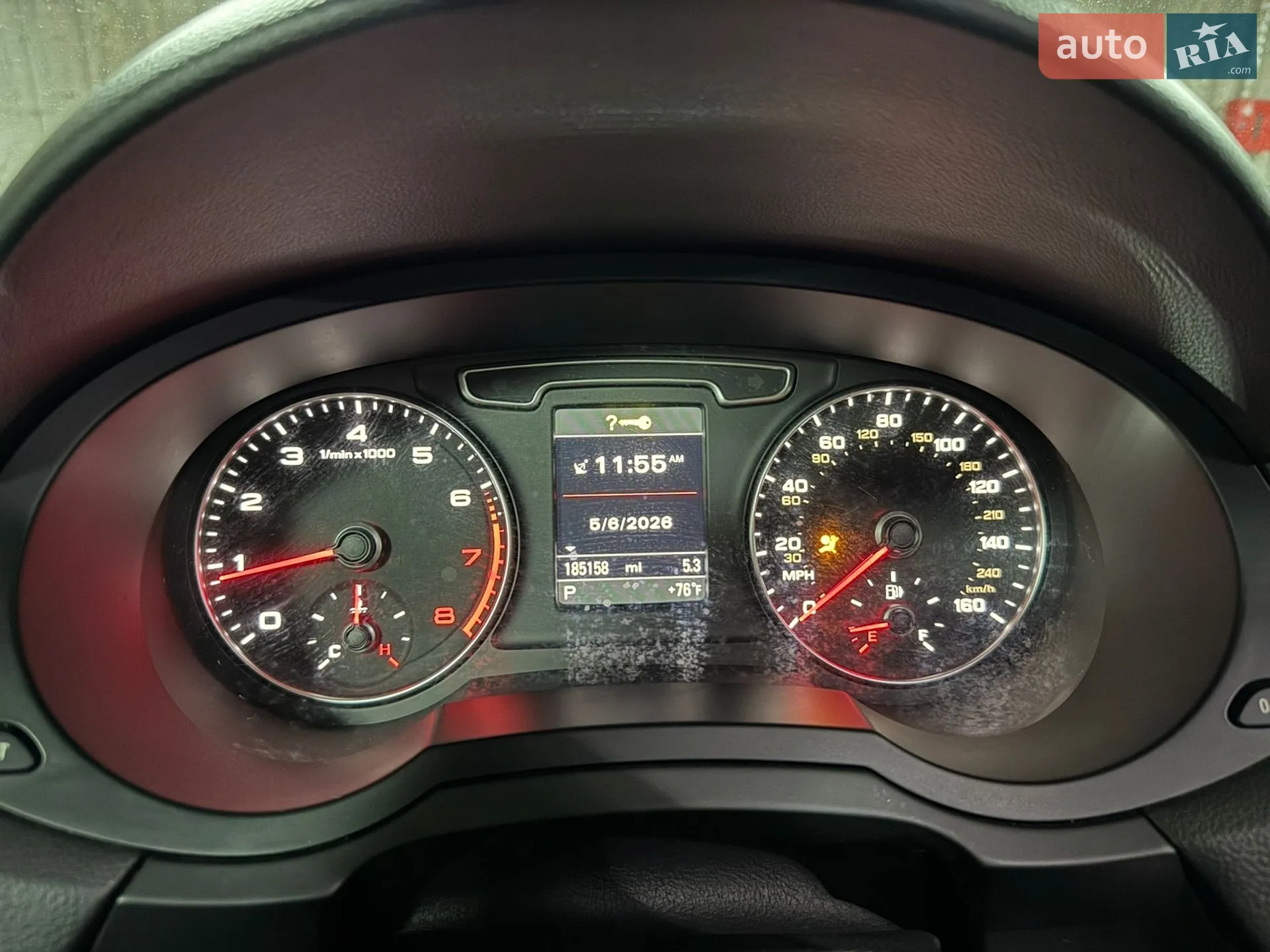 2014 Audi Q3 - мініатюра 35