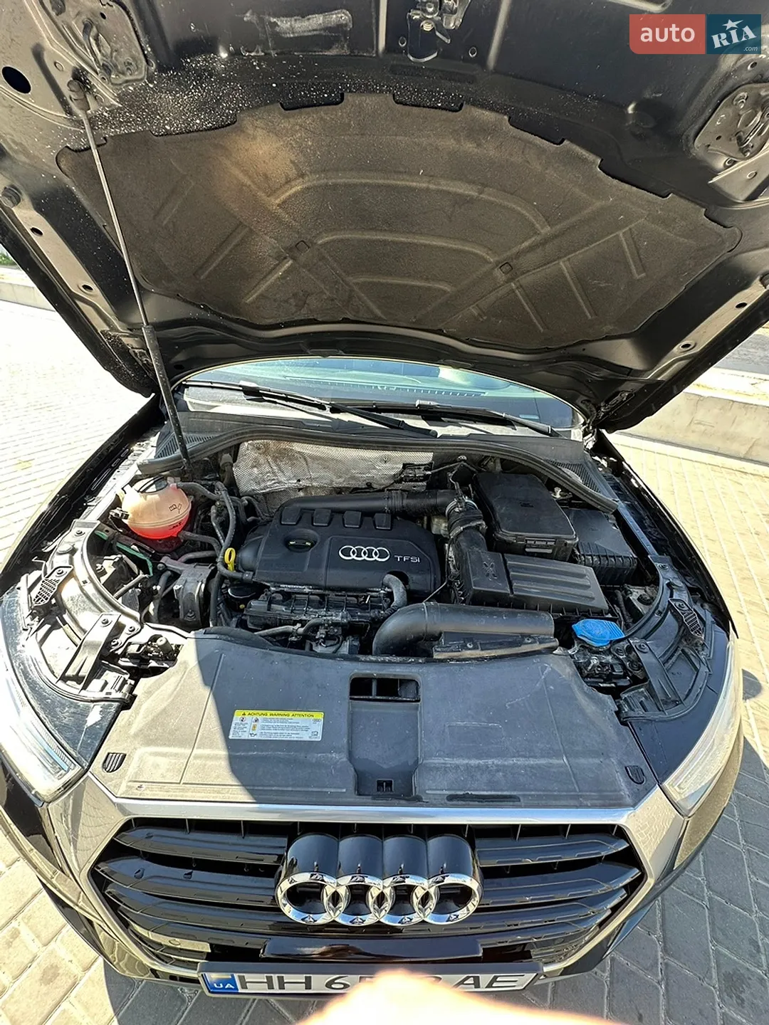 2015 Audi Q3 - мініатюра 13