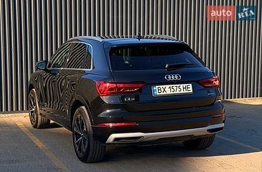 Внедорожник / Кроссовер Audi Q3 2019 в Хмельницком