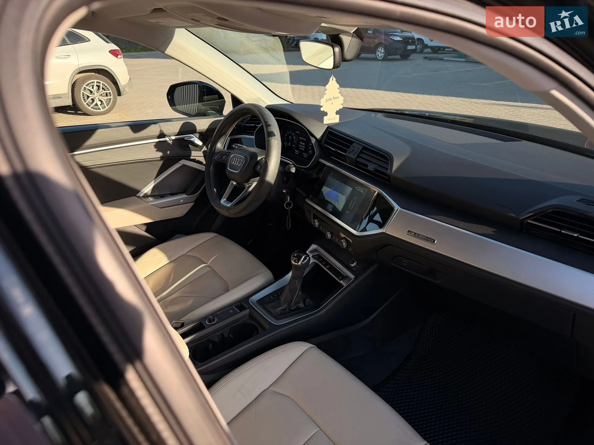 2019 Audi Q3 - мініатюра 11
