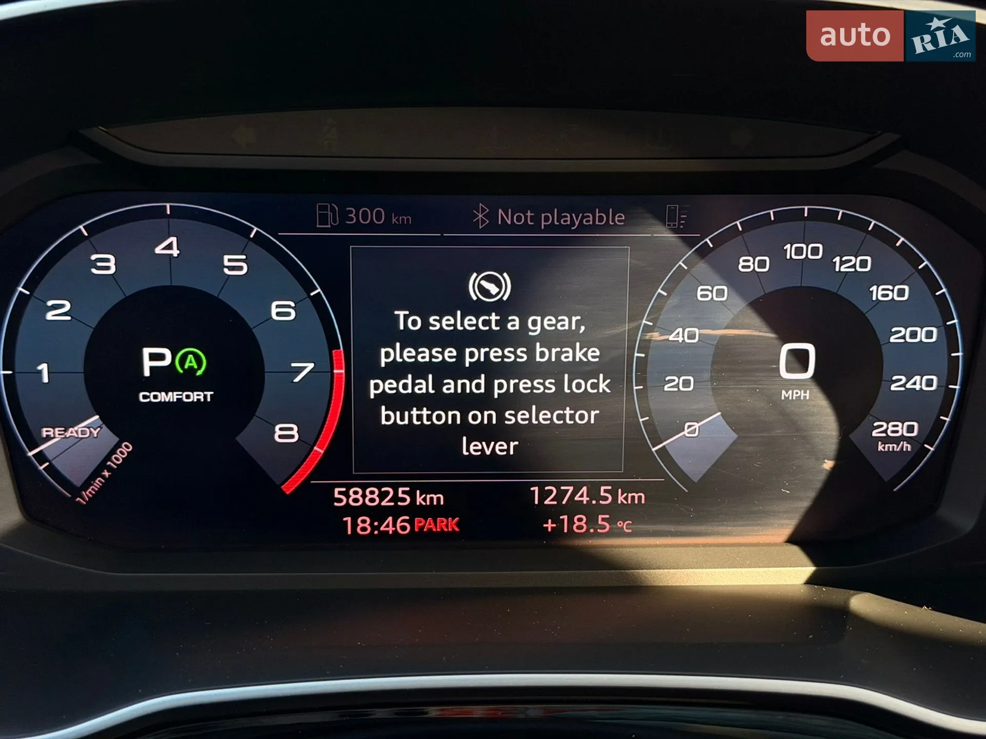 2019 Audi Q3 - мініатюра 22