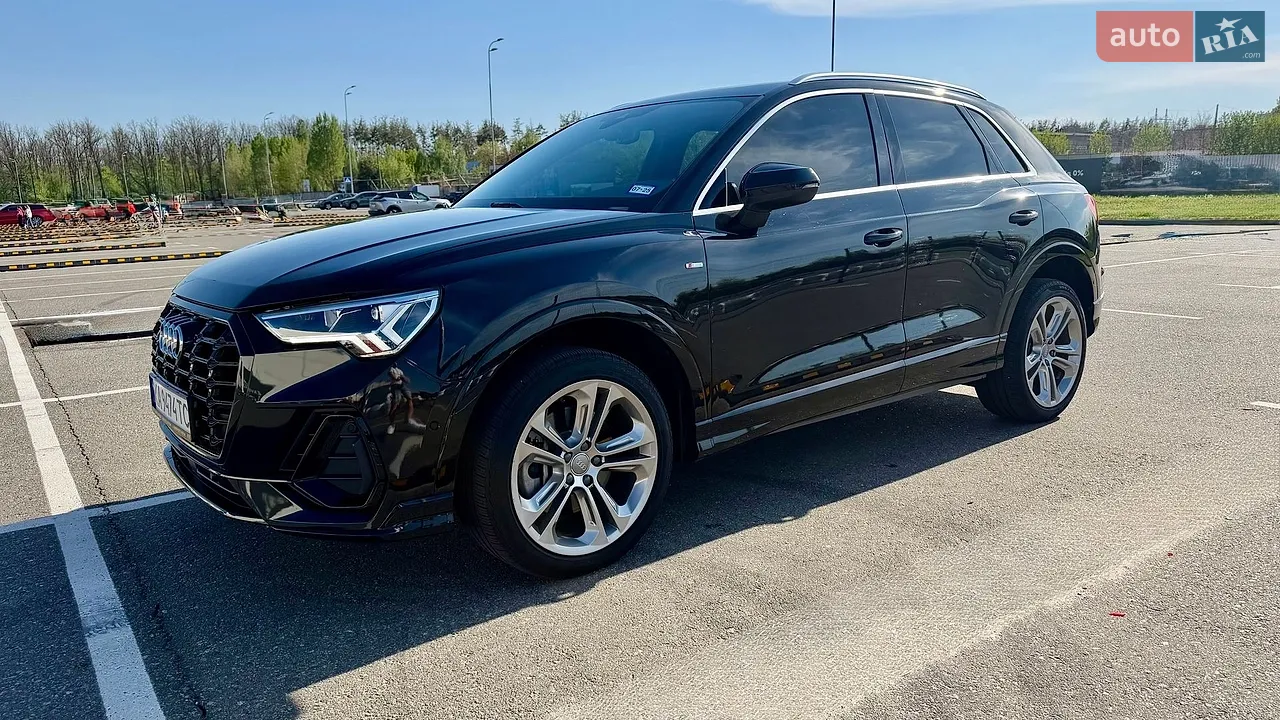 2017 Audi Q7 - мініатюра 51