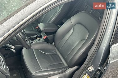Внедорожник / Кроссовер Audi Q3 2015 в Мукачево