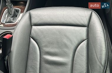 Внедорожник / Кроссовер Audi Q3 2015 в Мукачево