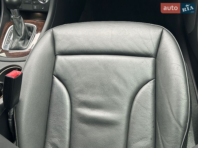 Внедорожник / Кроссовер Audi Q3 2015 в Мукачево