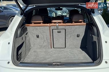 Внедорожник / Кроссовер Audi Q3 2016 в Ровно