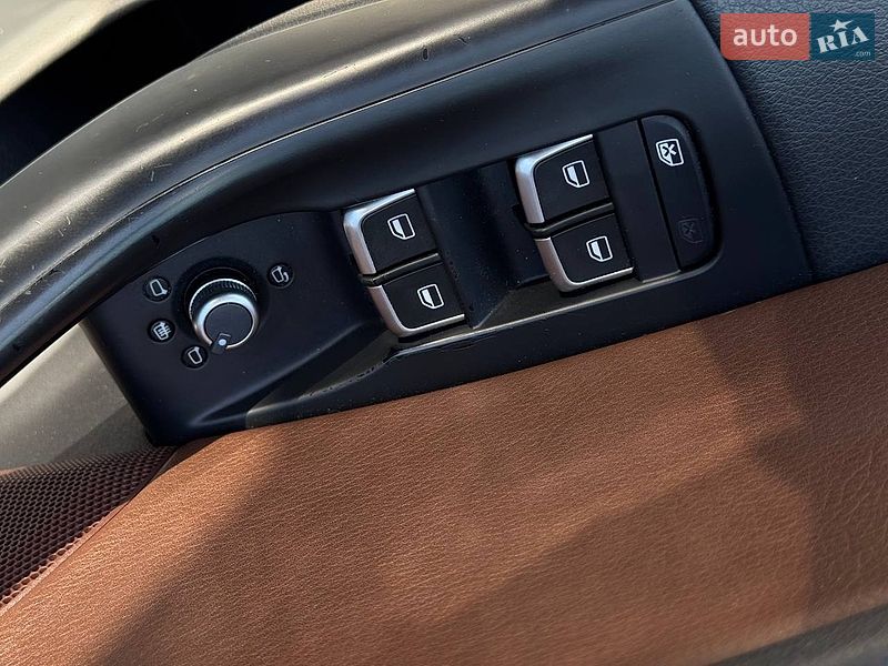 Внедорожник / Кроссовер Audi Q3 2016 в Ровно