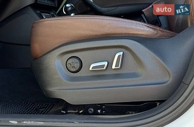 Внедорожник / Кроссовер Audi Q3 2016 в Ровно