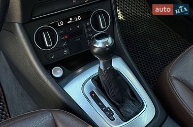 Внедорожник / Кроссовер Audi Q3 2016 в Ровно