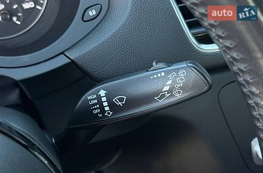 Внедорожник / Кроссовер Audi Q3 2016 в Ровно