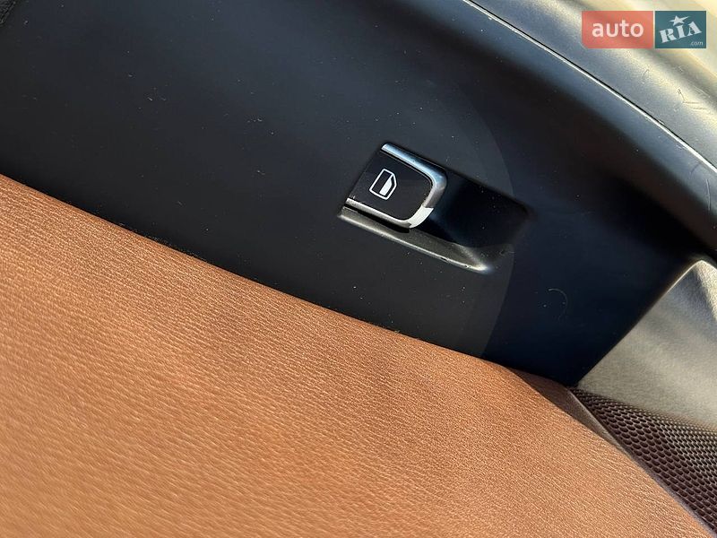 Внедорожник / Кроссовер Audi Q3 2016 в Ровно