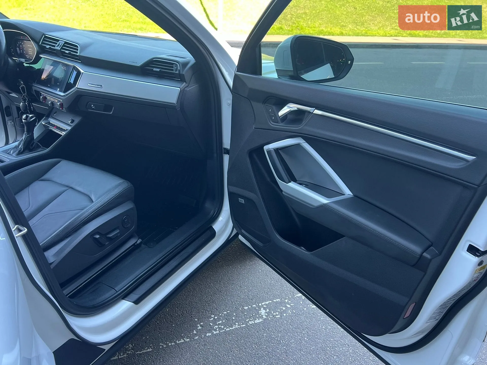 2020 Audi Q3 - мініатюра 34