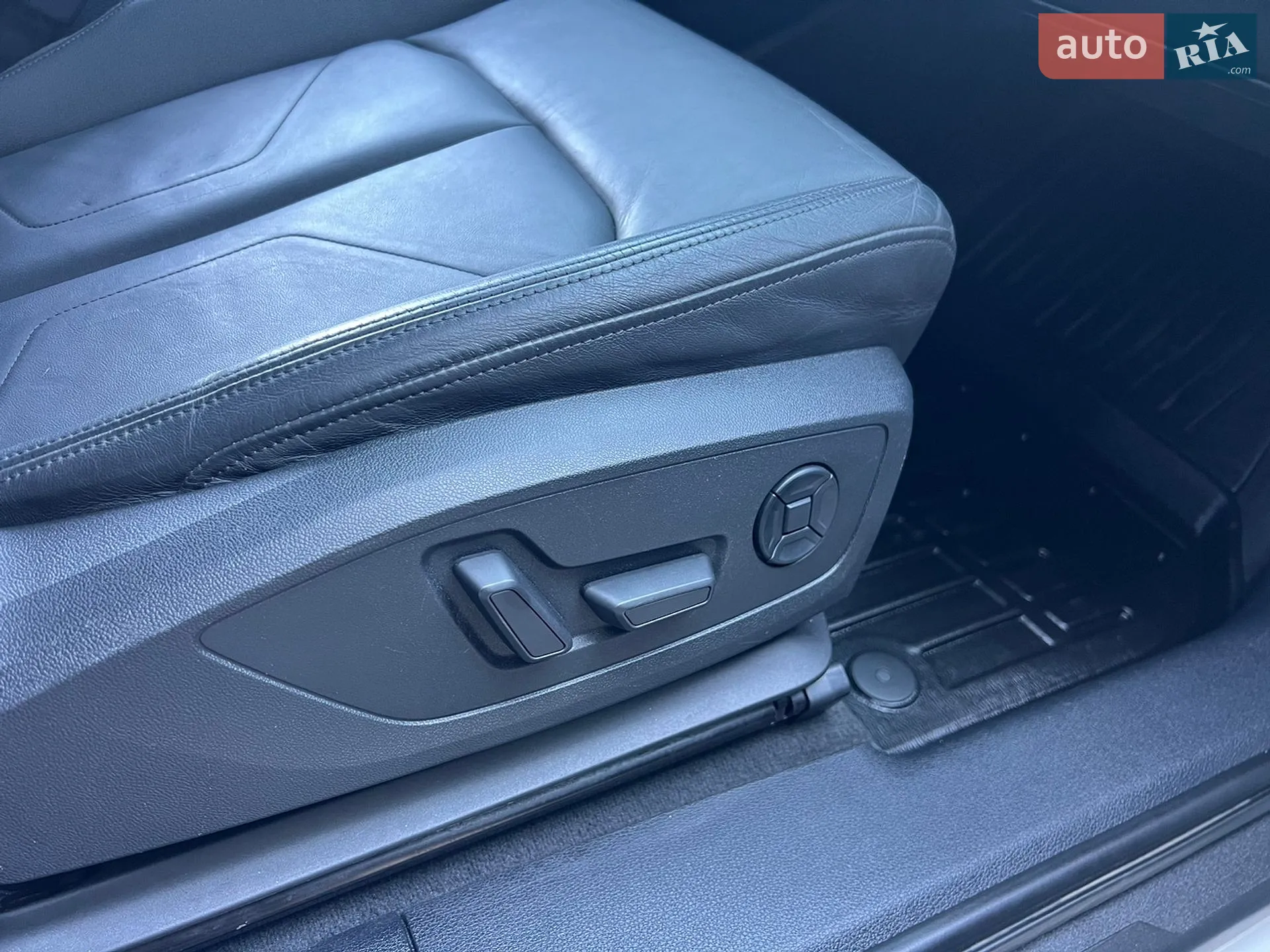 2020 Audi Q3 - мініатюра 47