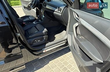 Внедорожник / Кроссовер Audi Q3 2017 в Каменском