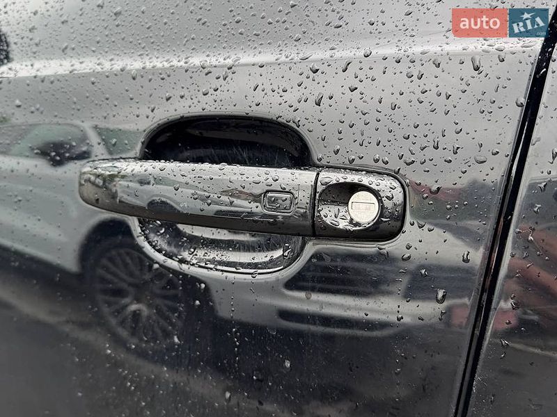 Позашляховик / Кросовер Audi Q3 2014 в Львові