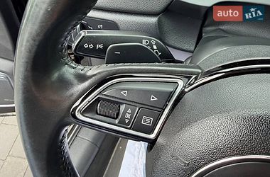 Позашляховик / Кросовер Audi Q3 2014 в Львові