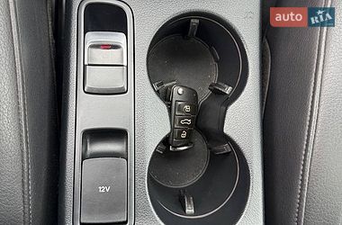 Позашляховик / Кросовер Audi Q3 2014 в Львові