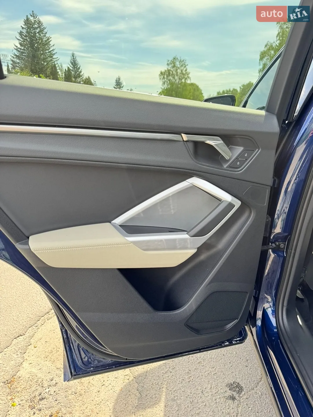 2024 Audi Q3 - мініатюра 15