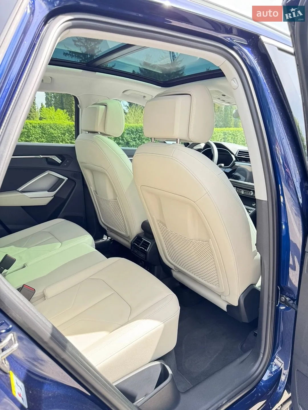 2024 Audi Q3 - мініатюра 23