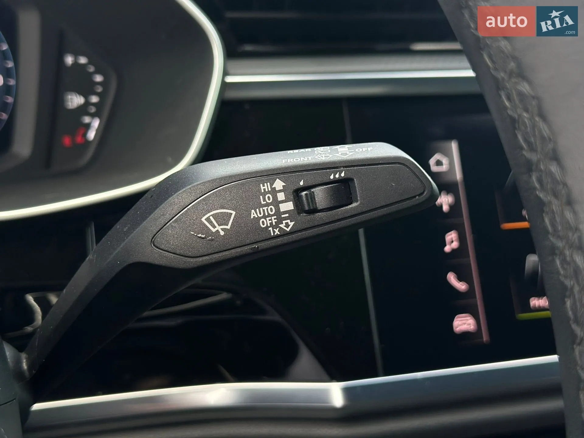 2020 Audi Q3 - мініатюра 23
