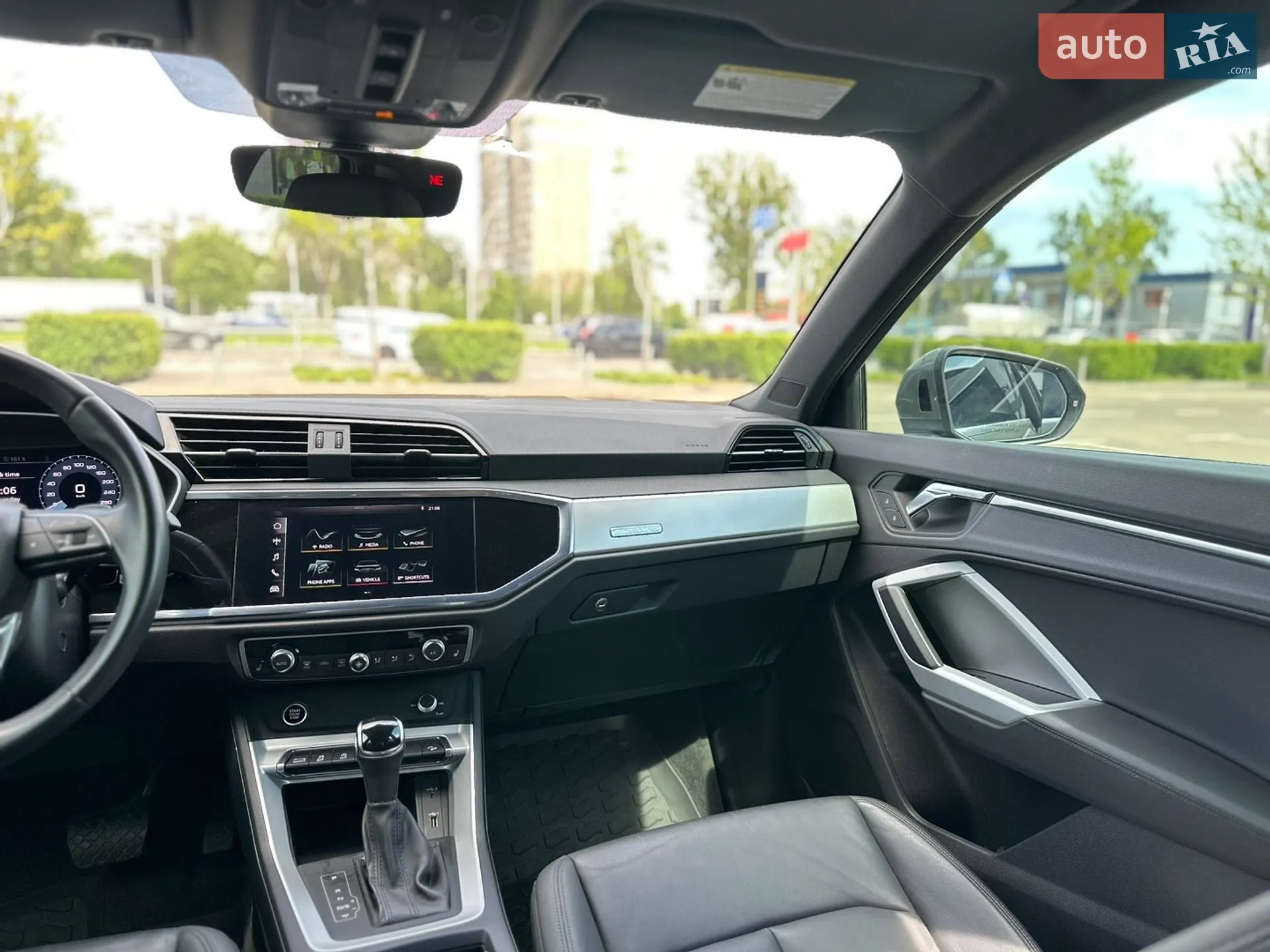 2020 Audi Q3 - мініатюра 31