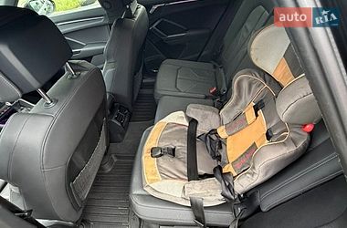 Внедорожник / Кроссовер Audi Q3 2019 в Одессе