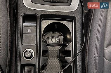 Внедорожник / Кроссовер Audi Q3 2020 в Киеве