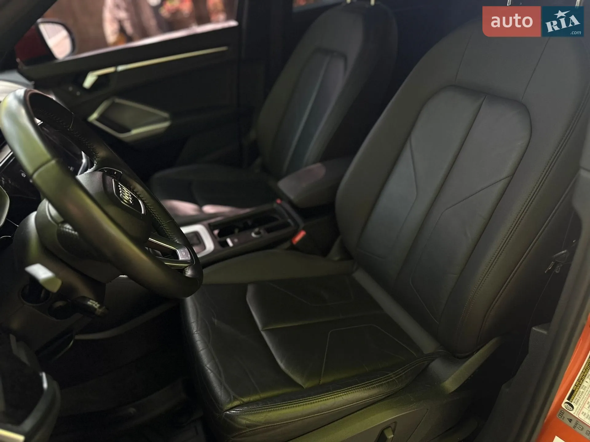 2020 Audi Q3 - мініатюра 43