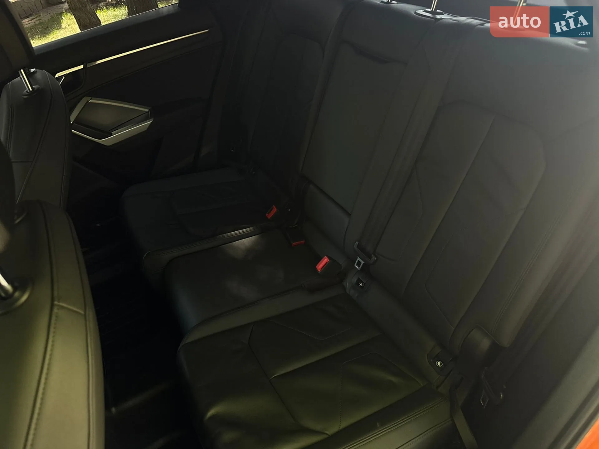 2020 Audi Q3 - мініатюра 51