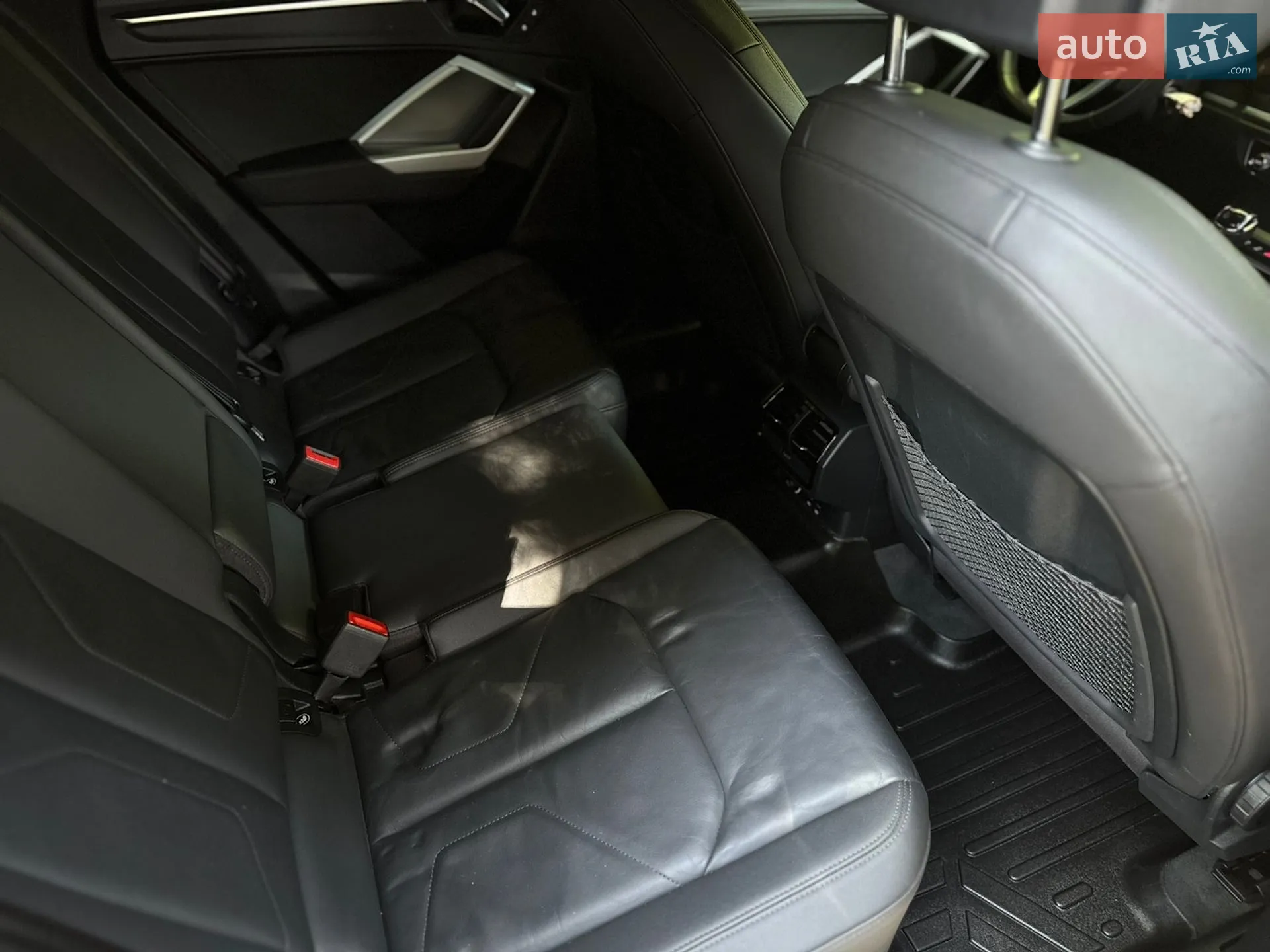 2020 Audi Q3 - мініатюра 54