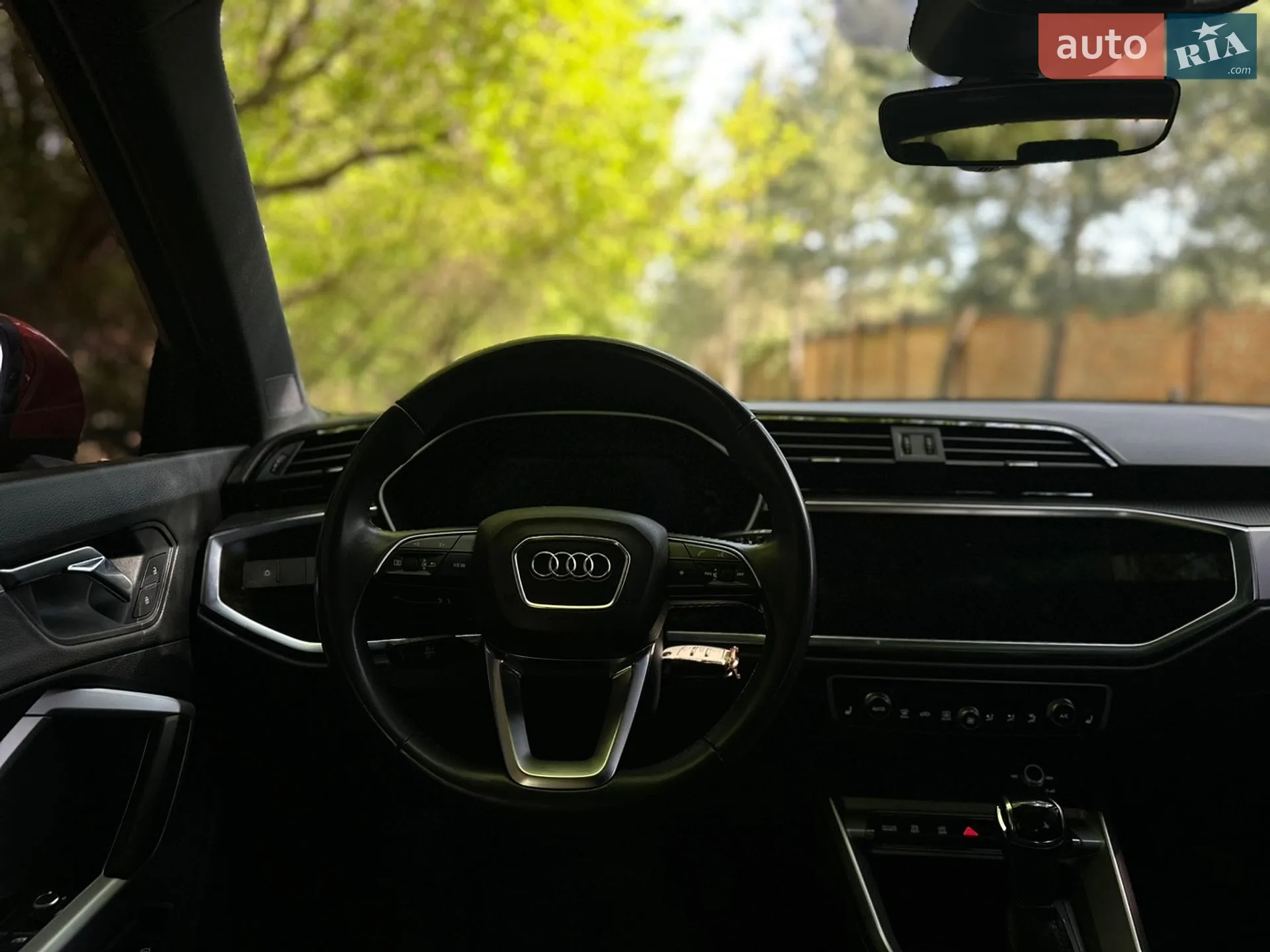 2020 Audi Q3 - мініатюра 64