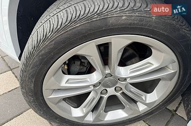 Внедорожник / Кроссовер Audi Q3 2017 в Стрые