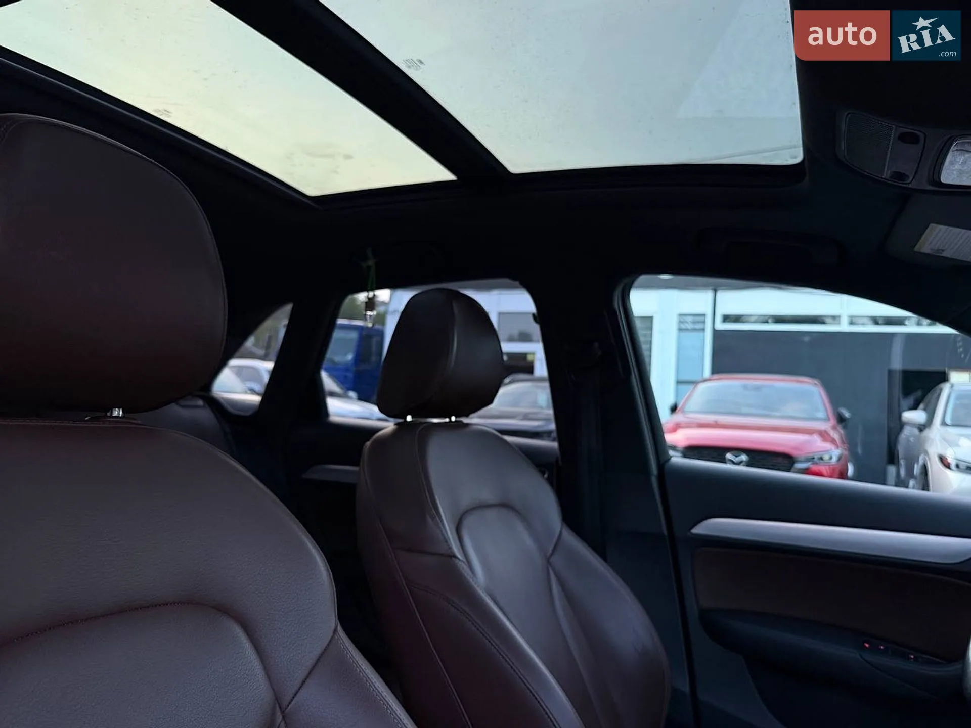 2017 Audi Q3 - мініатюра 30